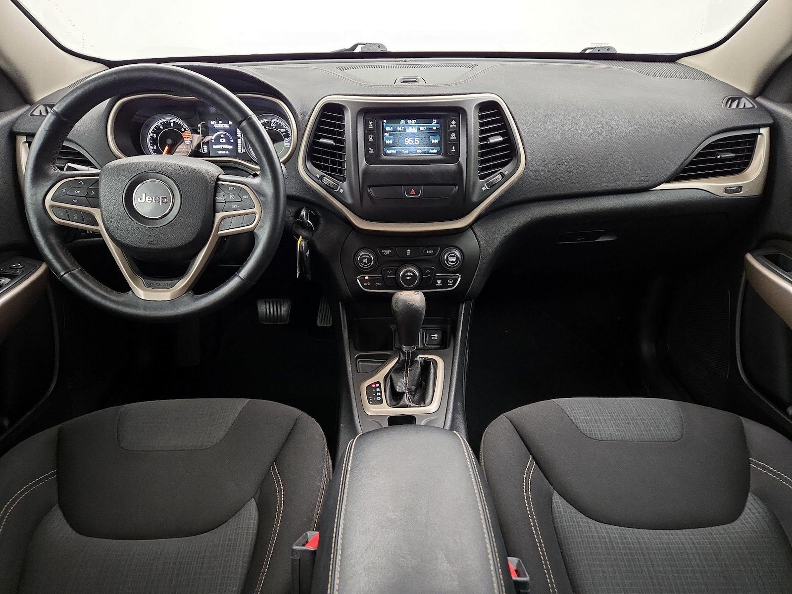 Rear View Camera