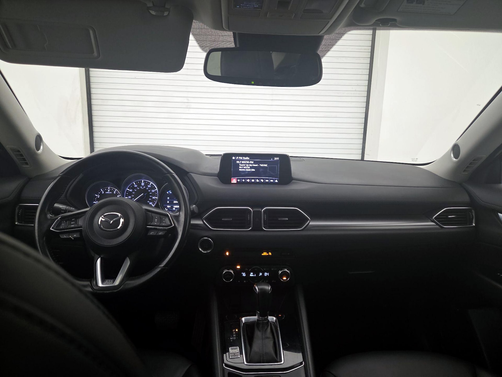 Navigation System