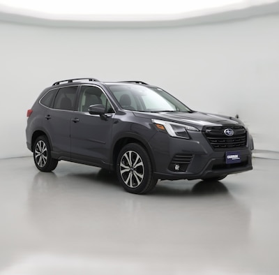 Recommended categories heading image of the selected vehicle
