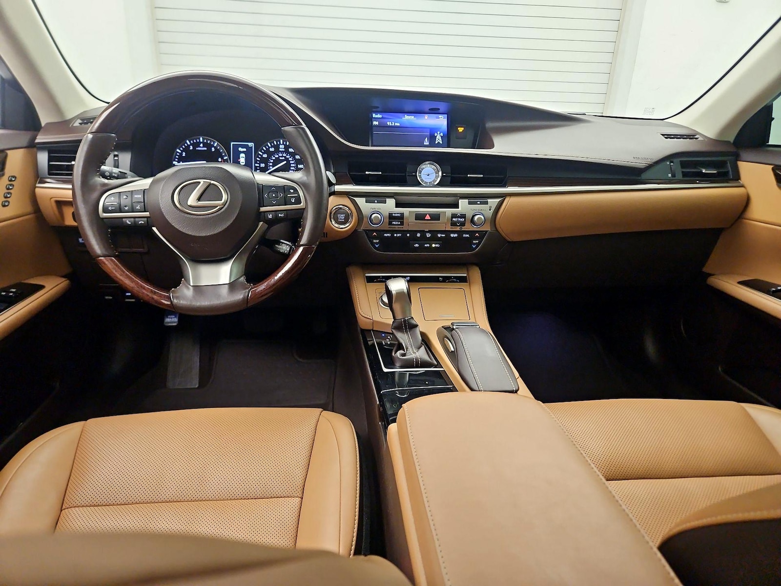 Navigation System