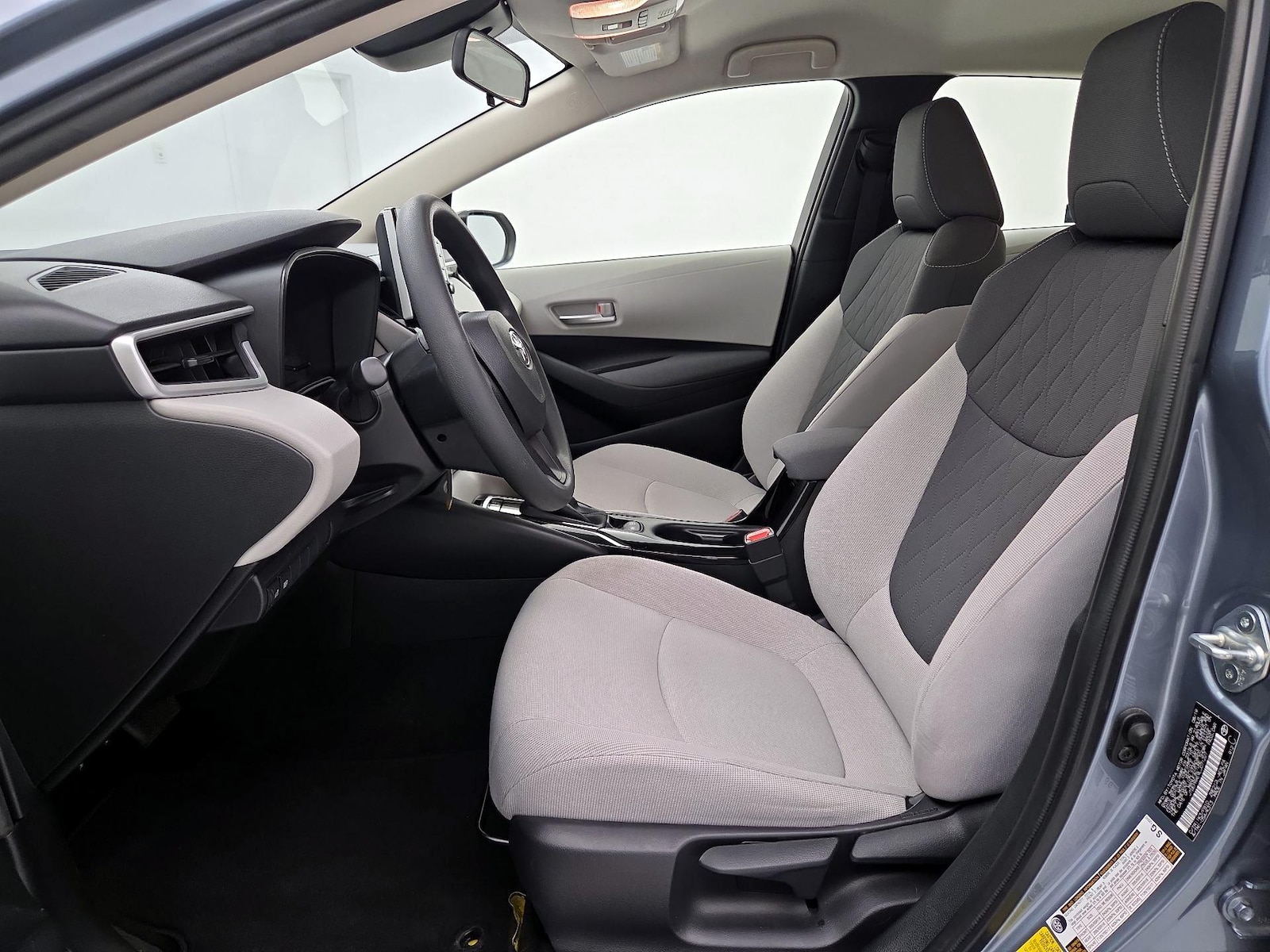 Side Airbags