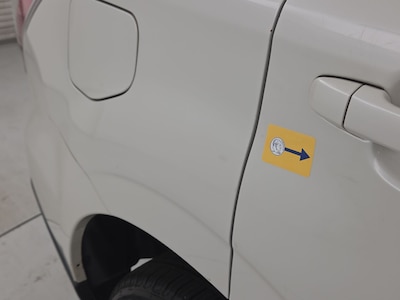 Condition detail