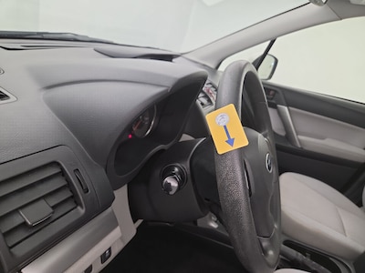 Condition detail