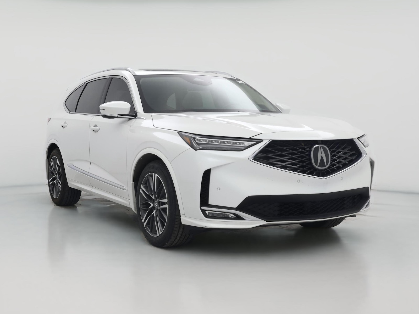 2025 Acura MDX Advance Package