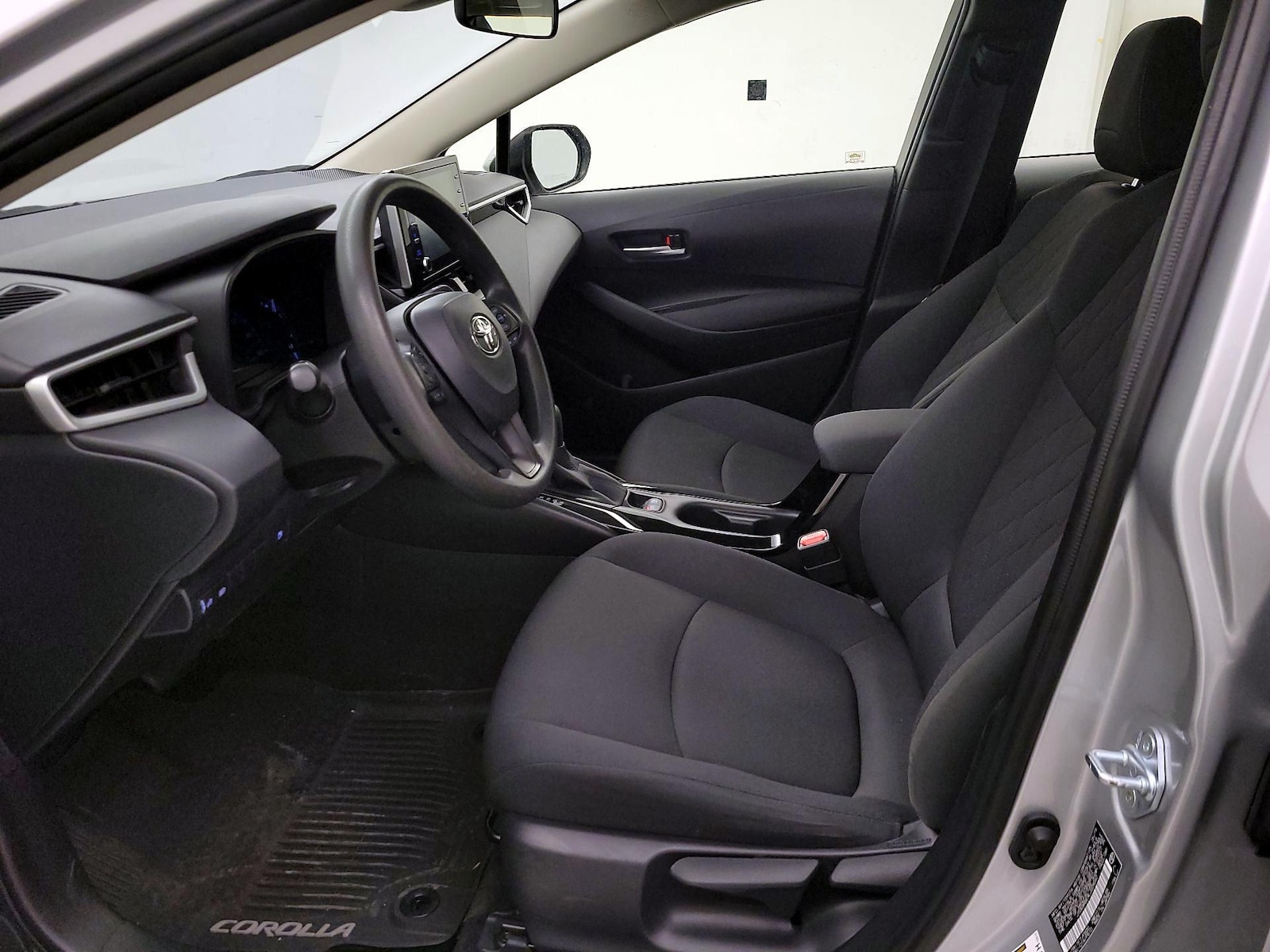 Side Airbags