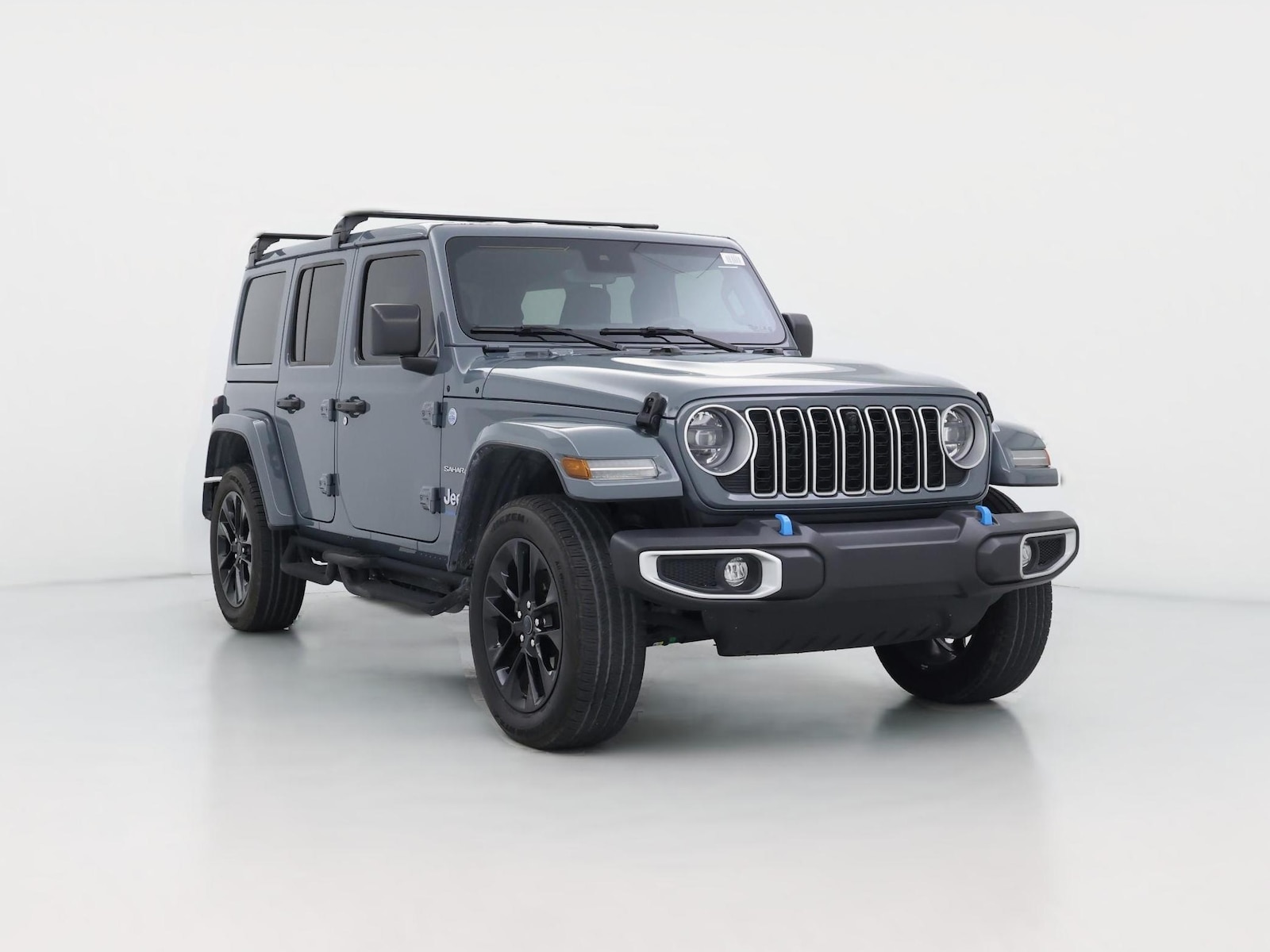 2024 Jeep Wrangler 4xe