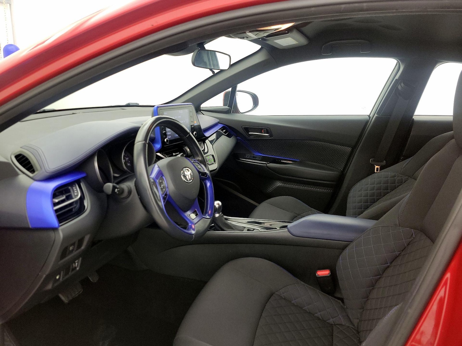 Side Airbags