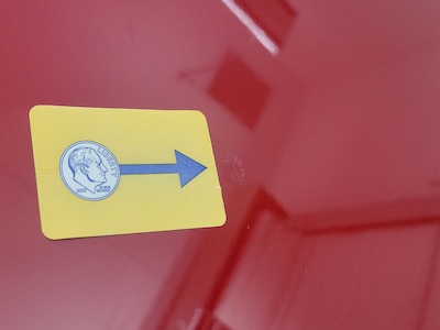 Condition detail