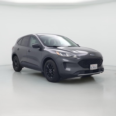 2020 Ford Escape Hybrid SE Sport