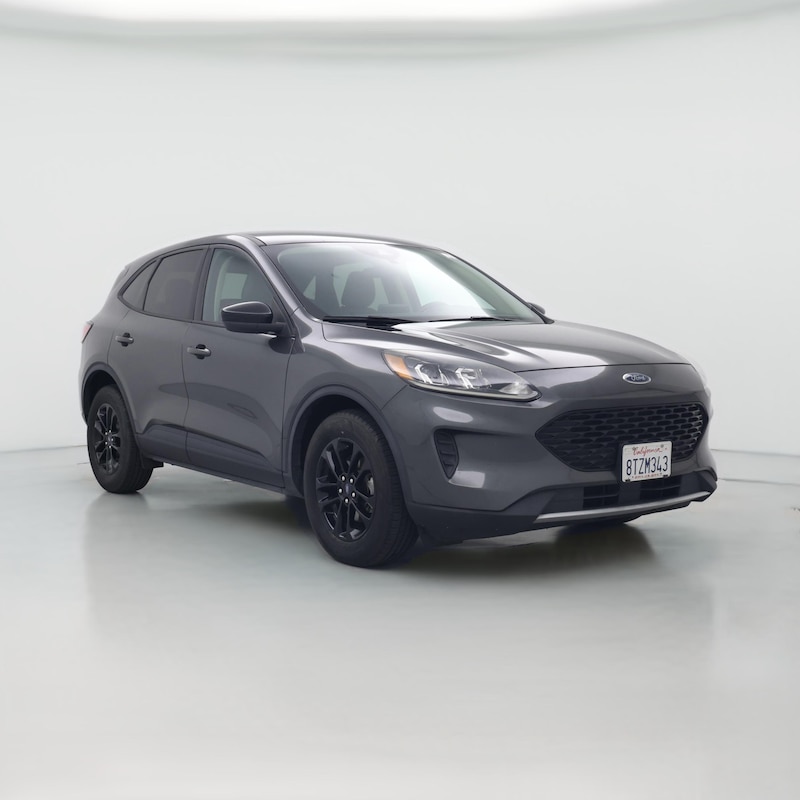 2020 Ford Escape Hybrid SE Sport