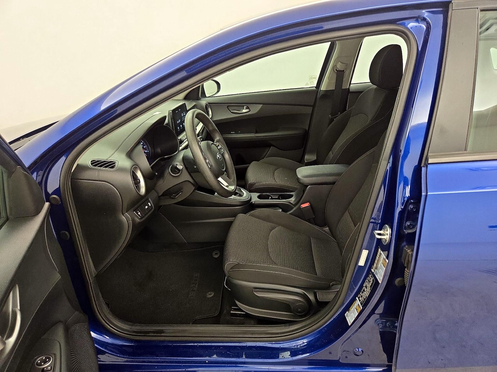 Side Airbags