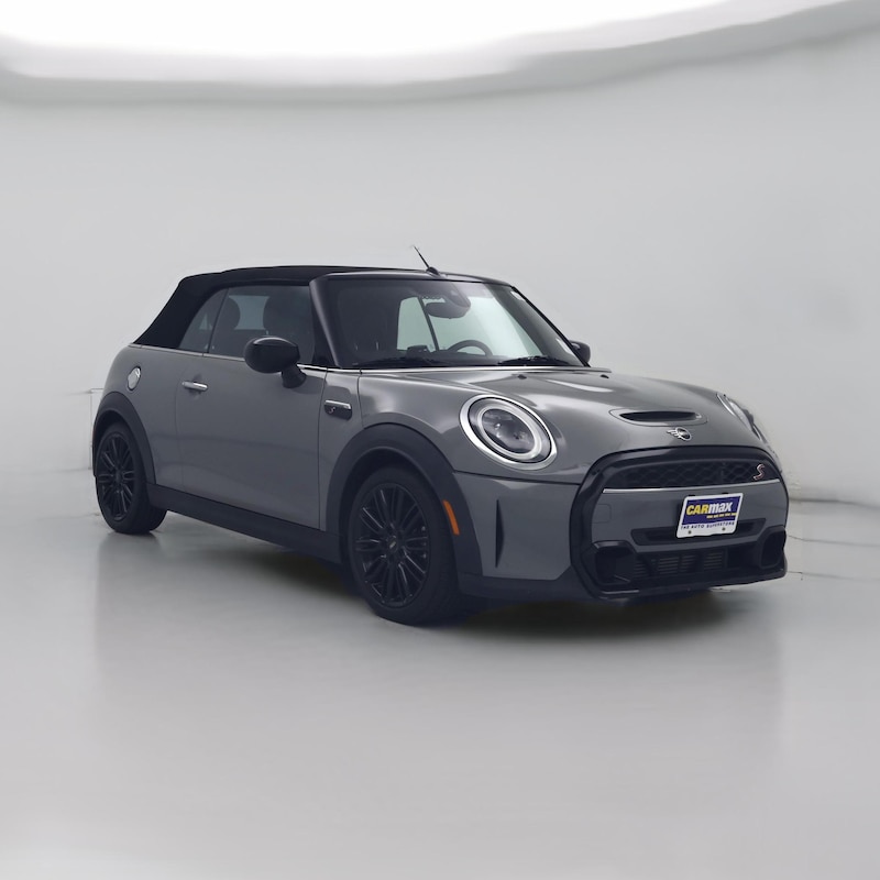 2022 Mini Cooper S