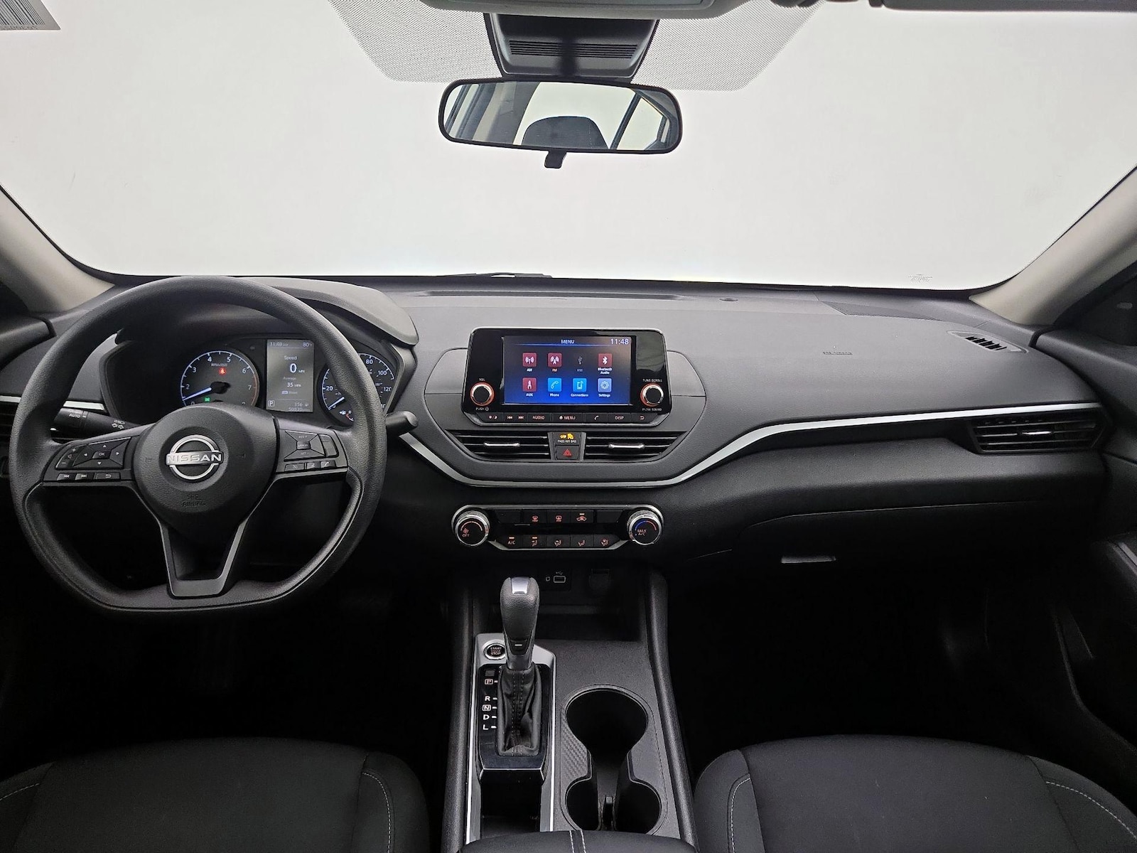 Rear View Camera