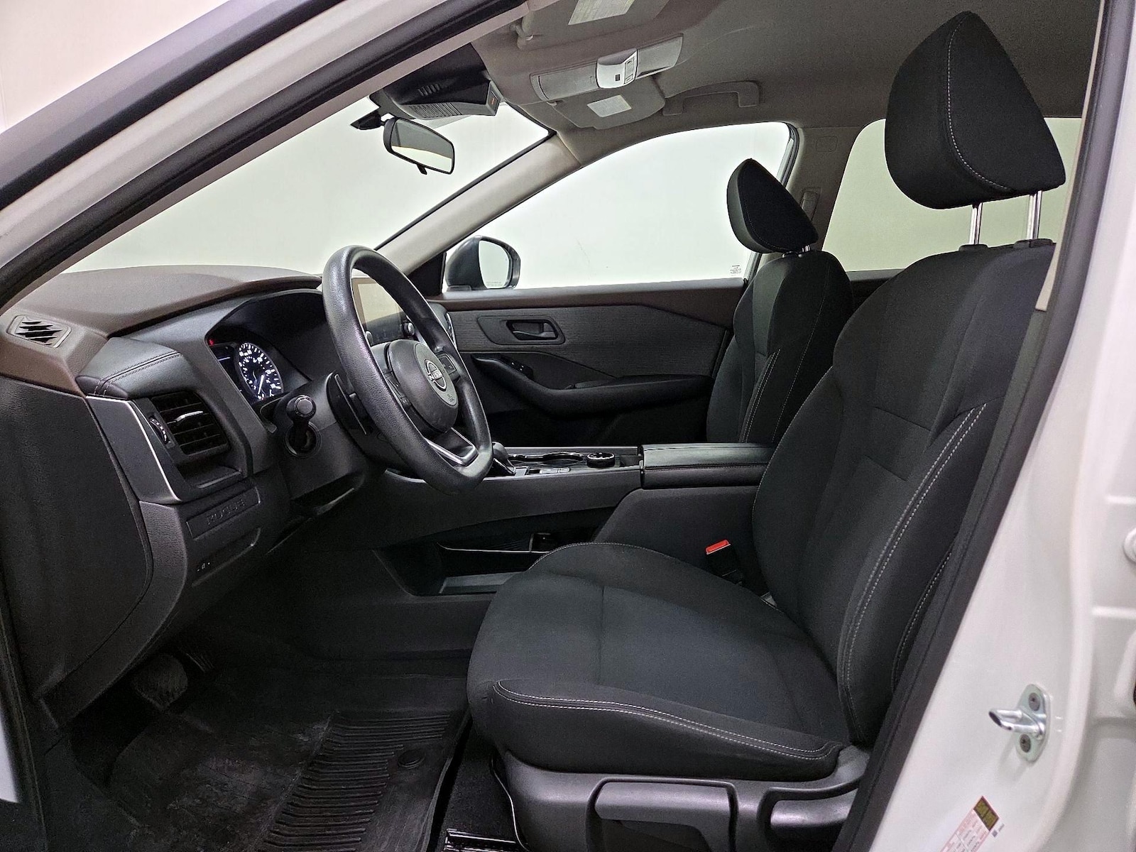 Side Airbags