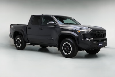 Recommended categories heading image of the selected vehicle
