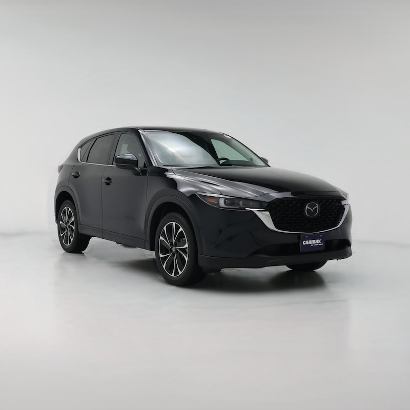 2023 Mazda CX-5 2.5 S Preferred Package
