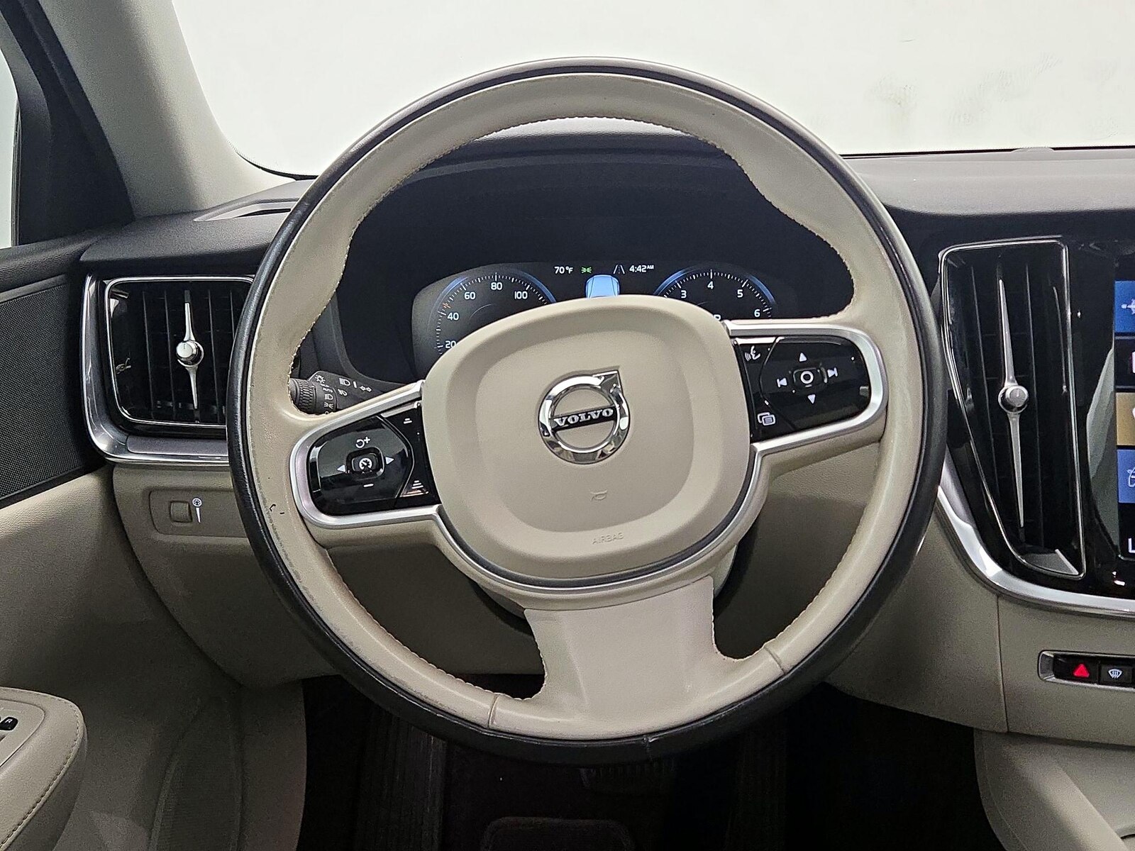 Lane Departure Warning