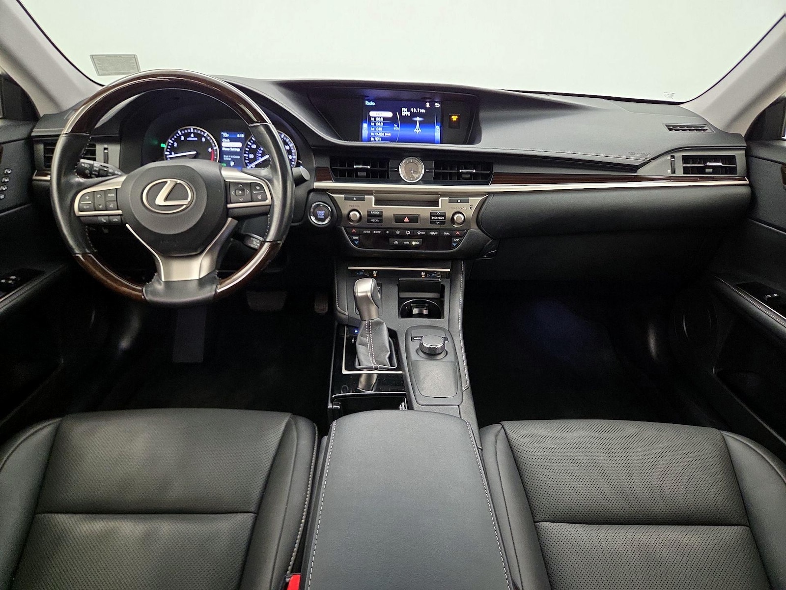 Rear View Camera