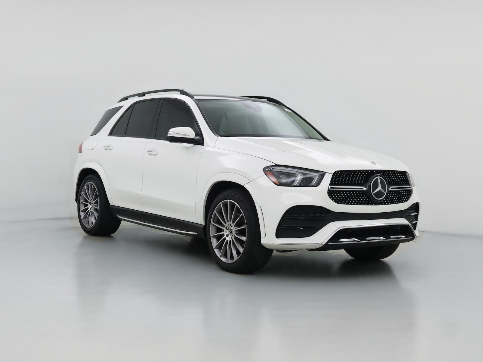 2023 Mercedes-Benz GLE