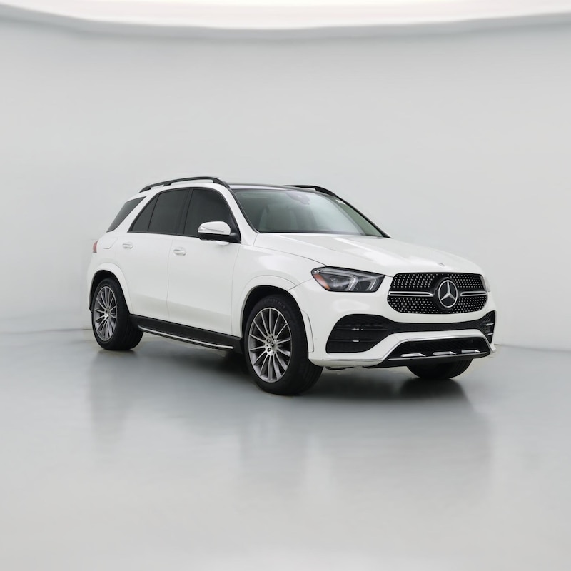 2023 Mercedes-Benz GLE350