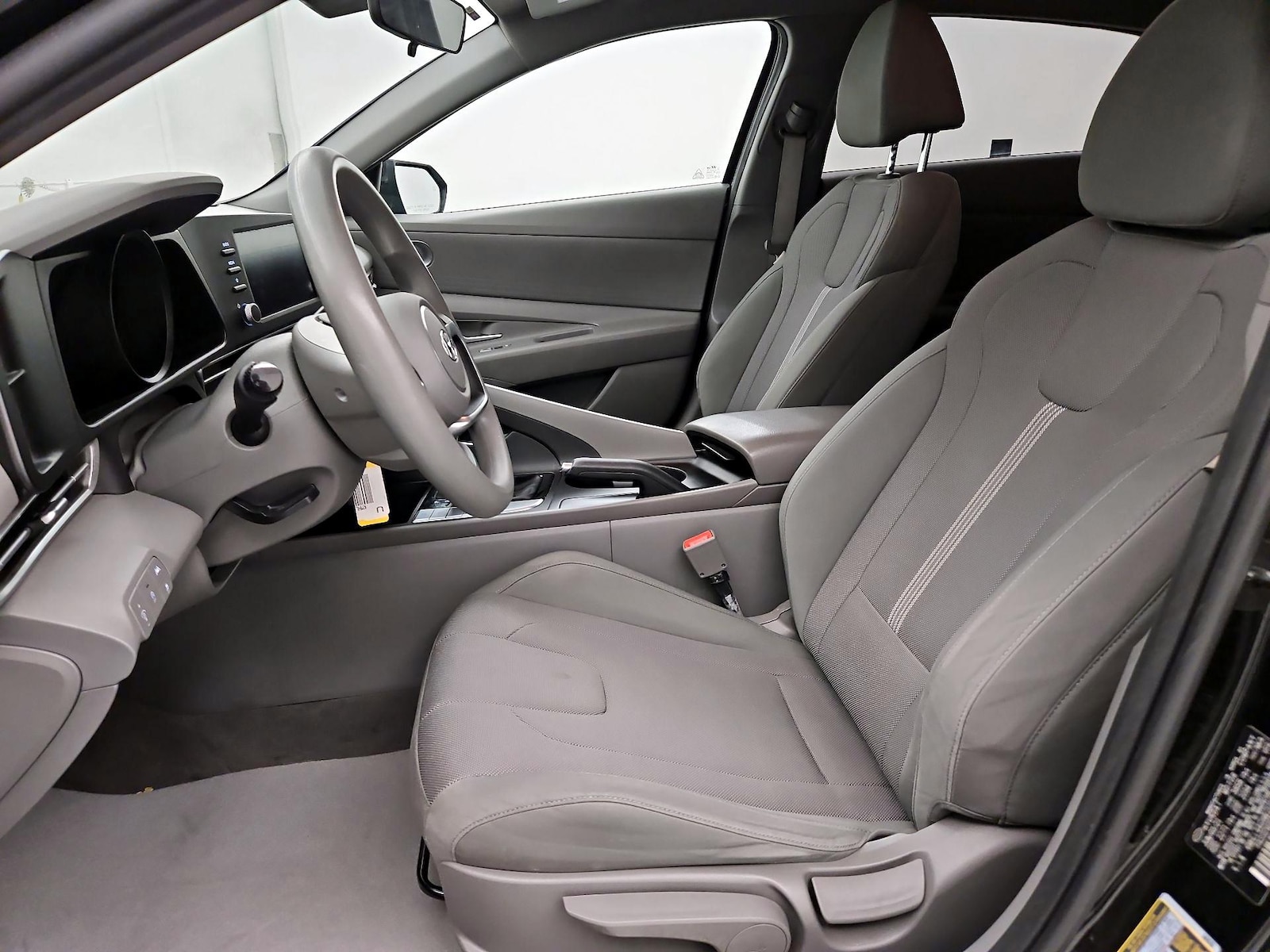 Side Airbags