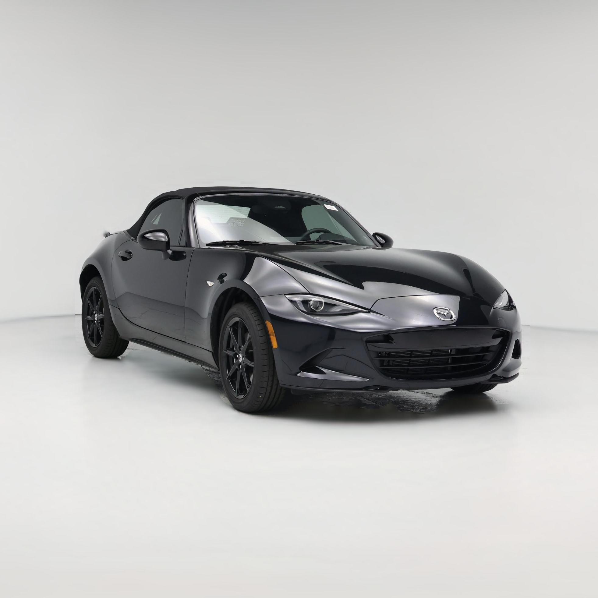 2026 Mazda MX-5 Miata