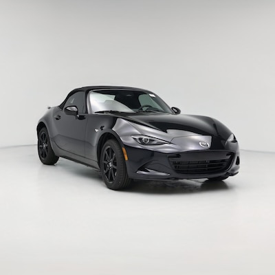 2026 Mazda MX-5 Miata Sport