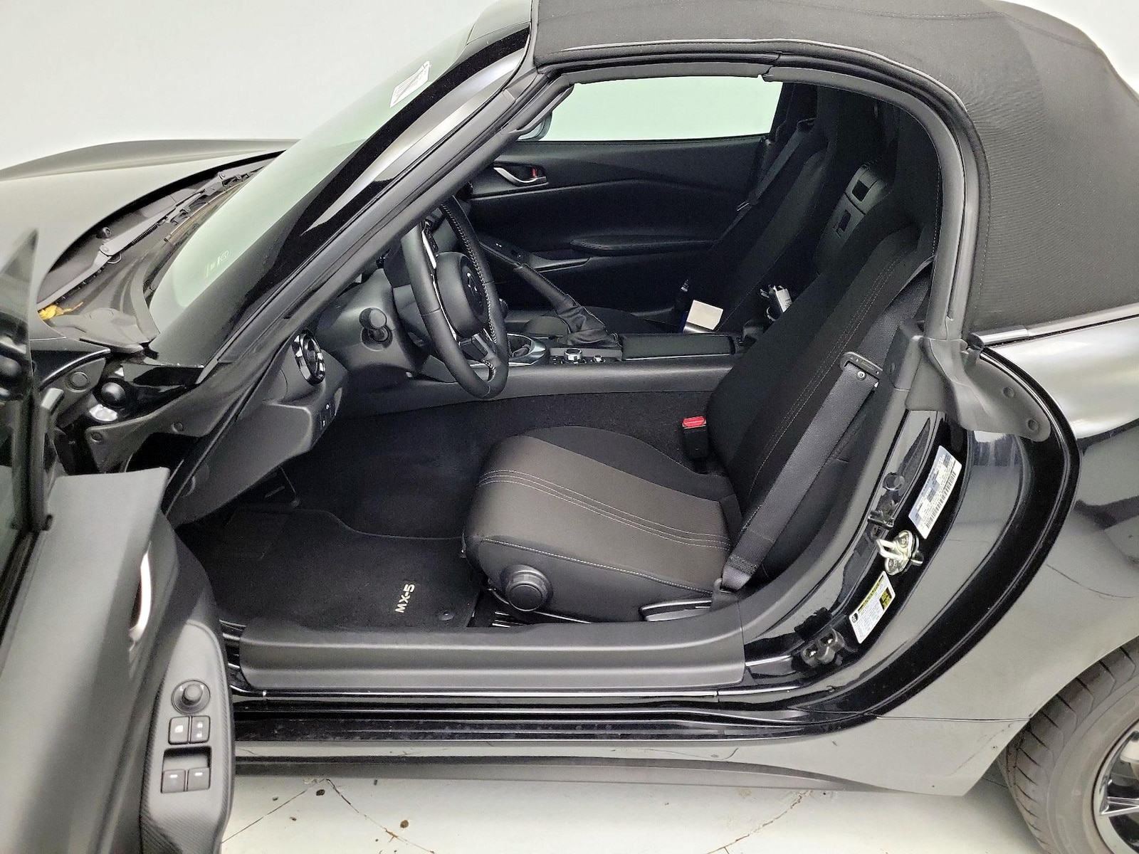 Side Airbags