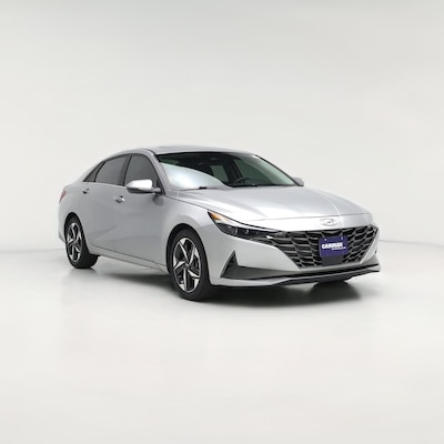 Recommended categories heading image of the selected vehicle