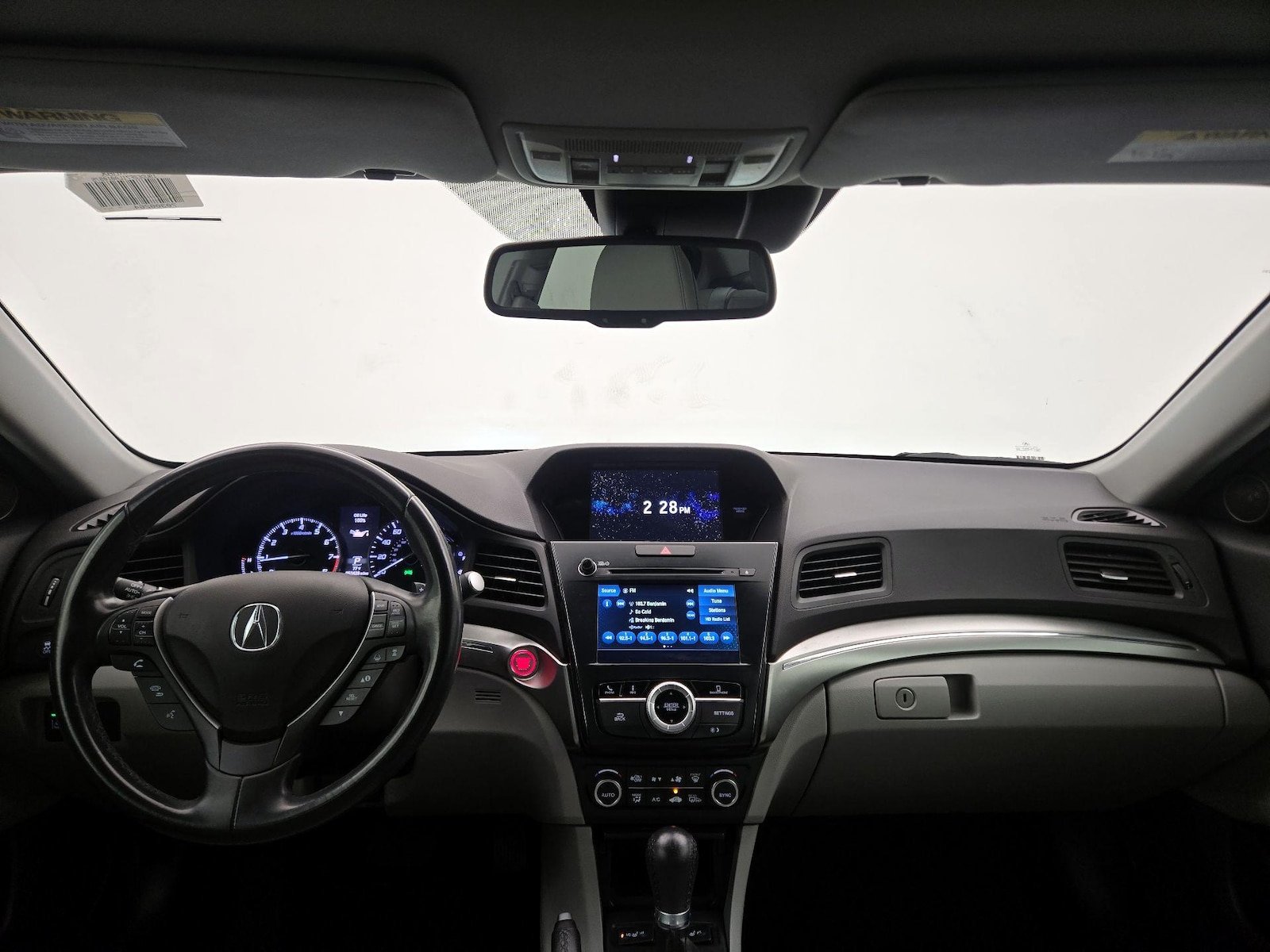 Rear View Camera