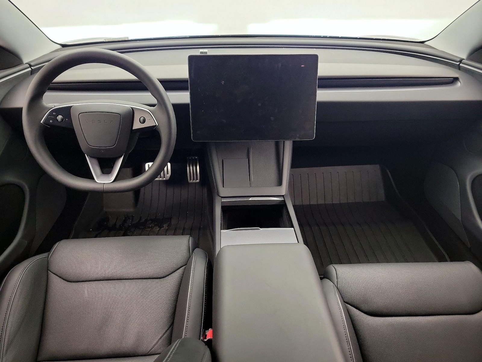 Navigation System