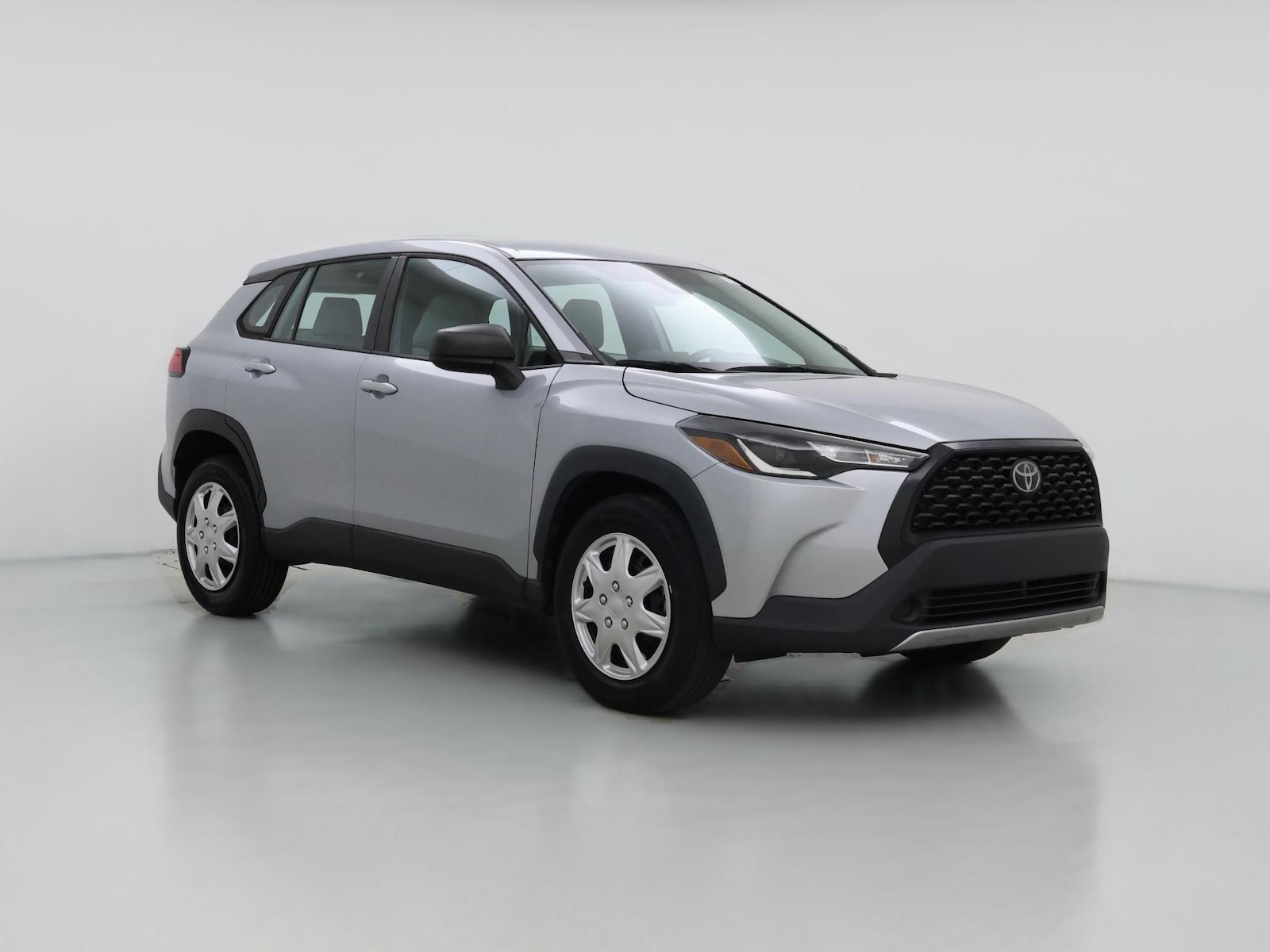 2022 Toyota Corolla Cross