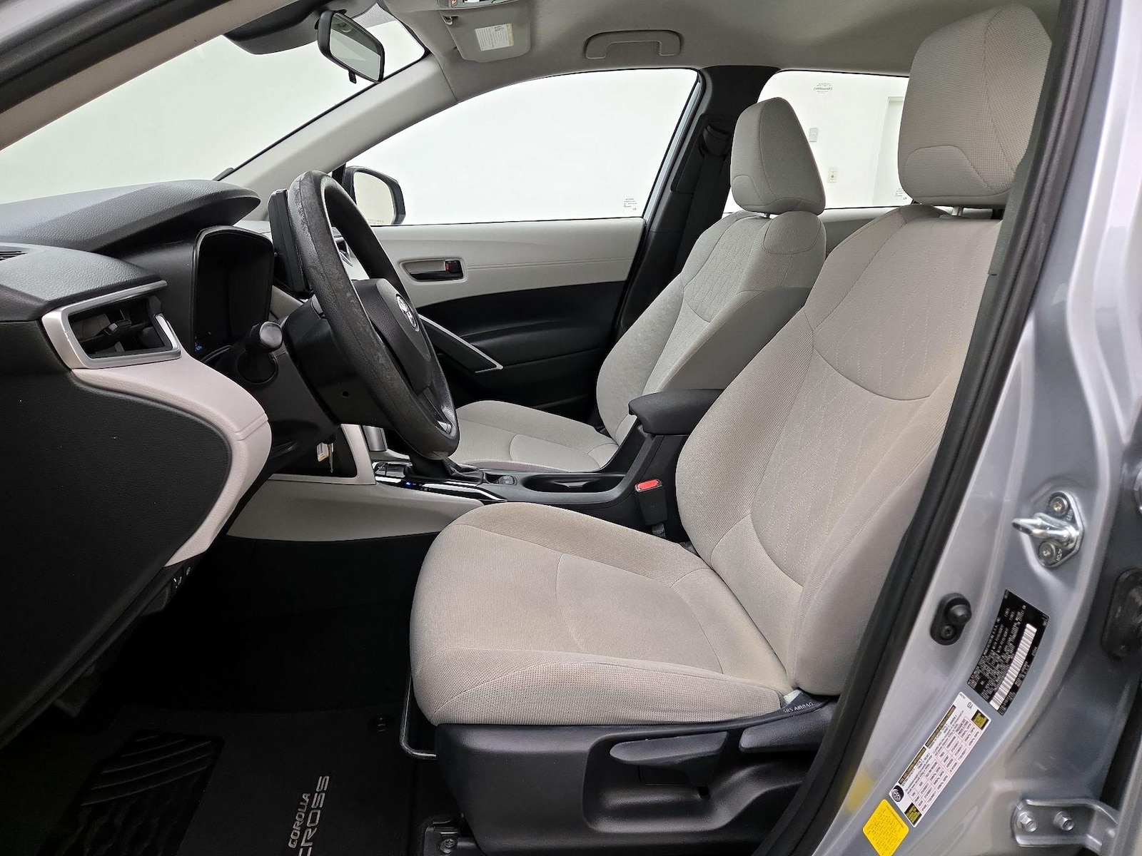 Side Airbags