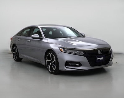 Recommended categories heading image of the selected vehicle