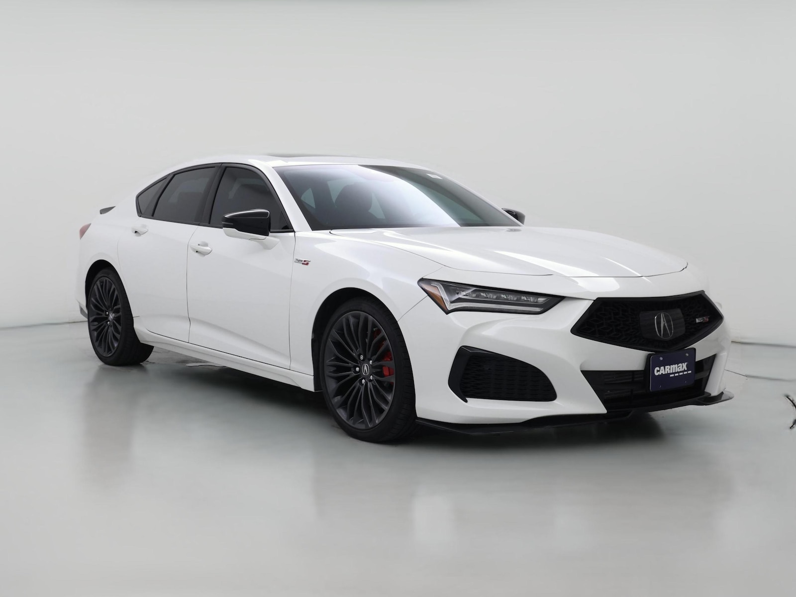 2022 Acura TLX