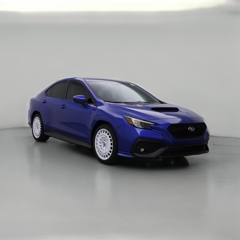 2026 Subaru WRX Premium