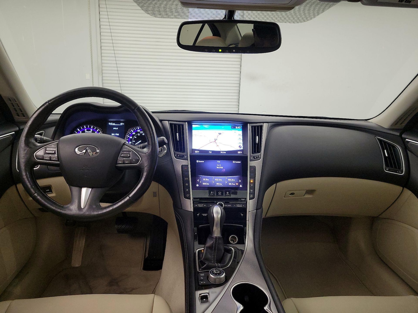 Navigation System