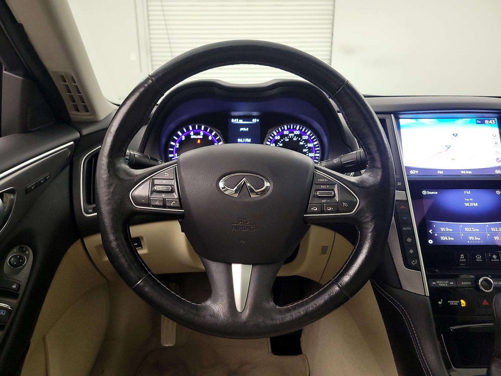 Remote Start
