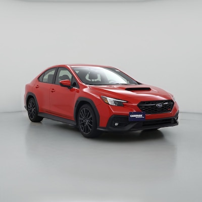 2025 Subaru WRX Premium