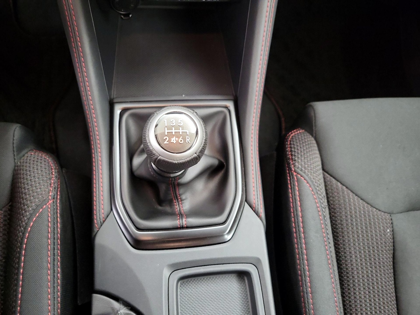 Manual Transmission