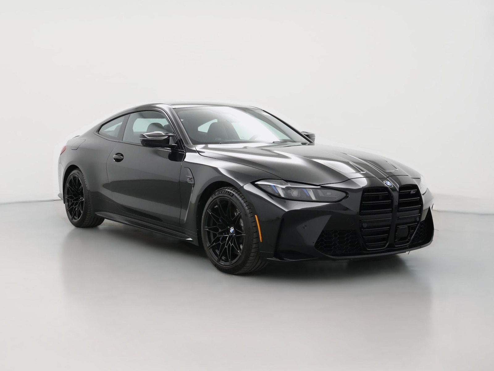 2027 BMW M4