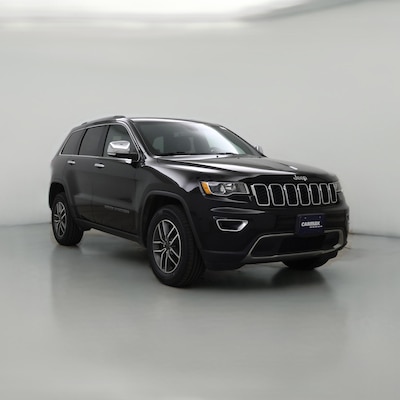 Vehicle exterior view
