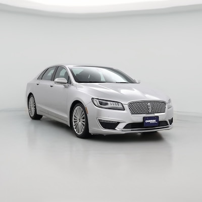Recommended categories heading image of the selected vehicle