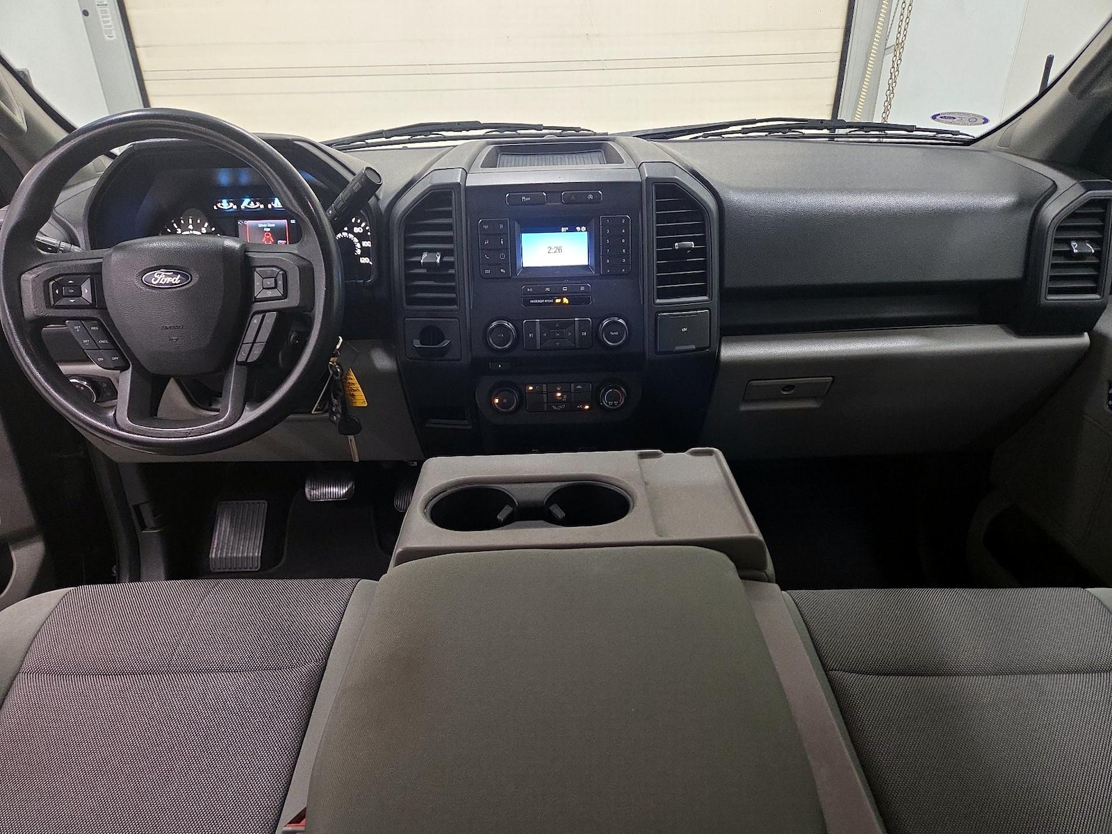 Rear View Camera