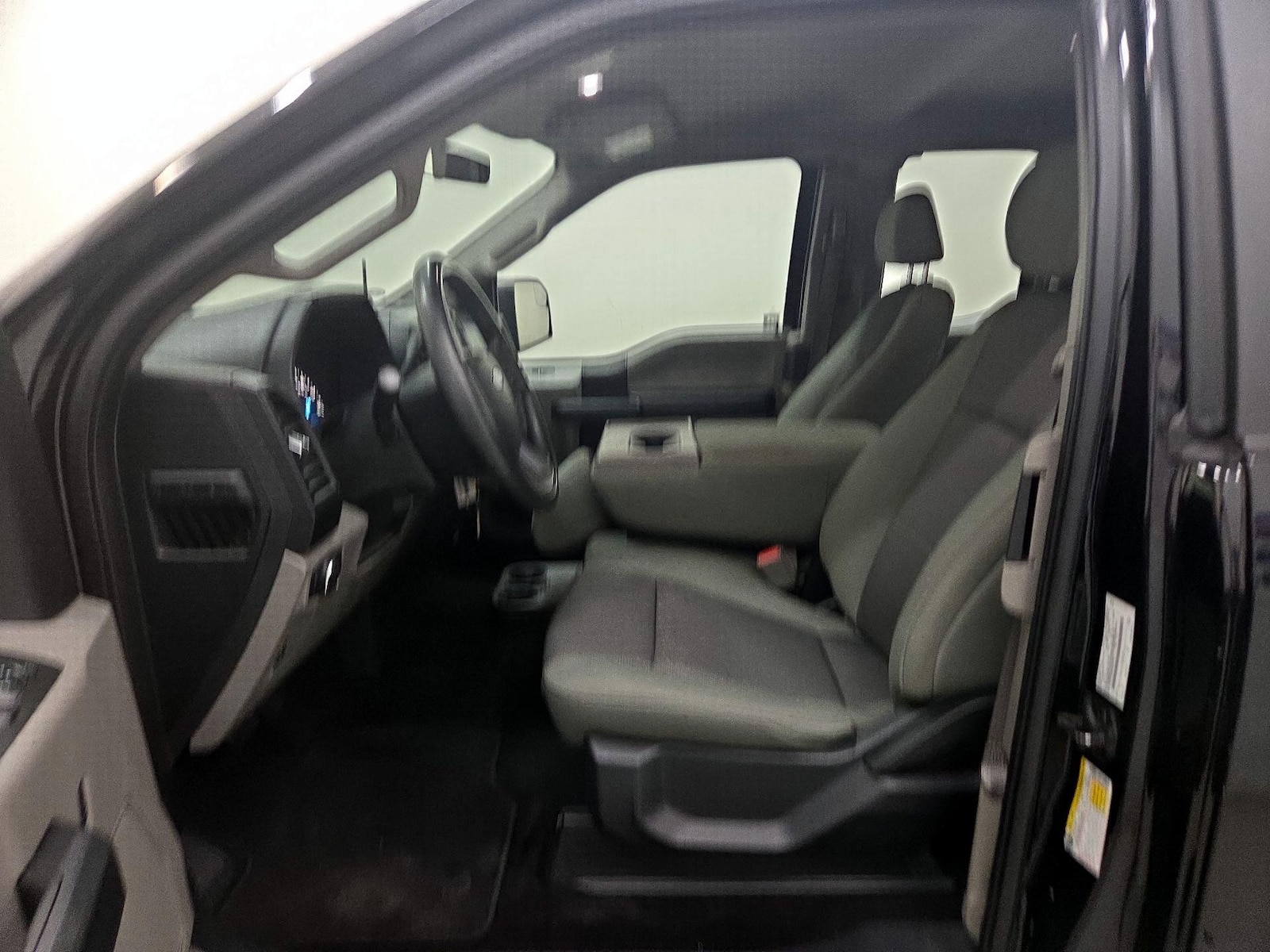 Side Airbags