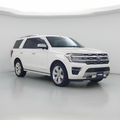 2023 Ford Expedition Platinum