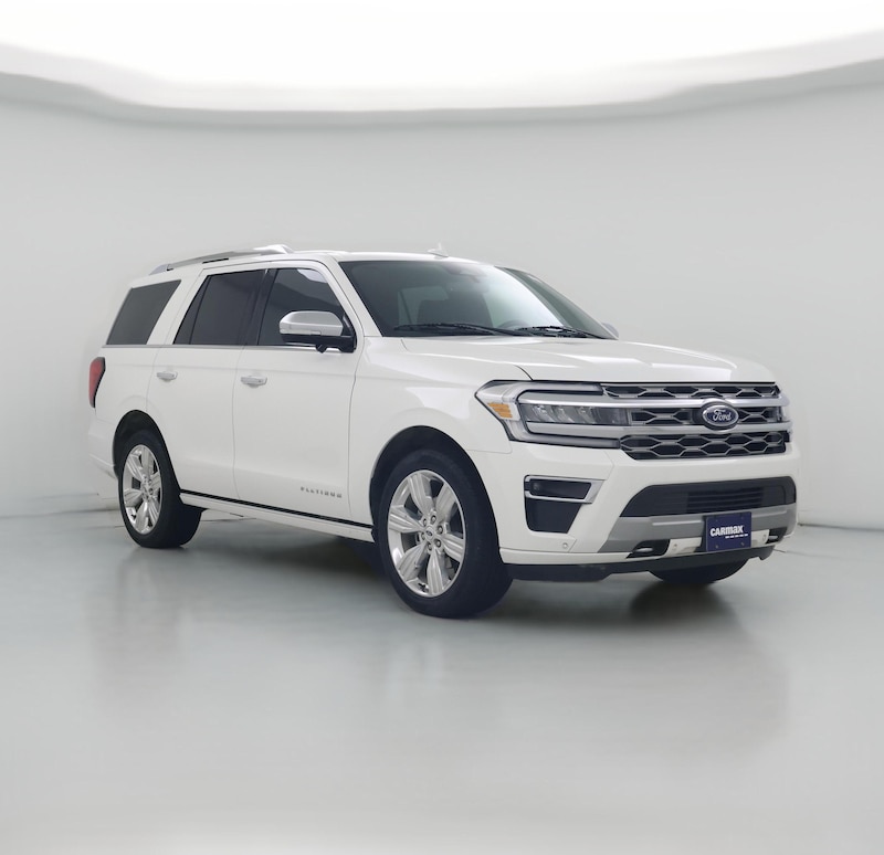 2023 Ford Expedition Platinum