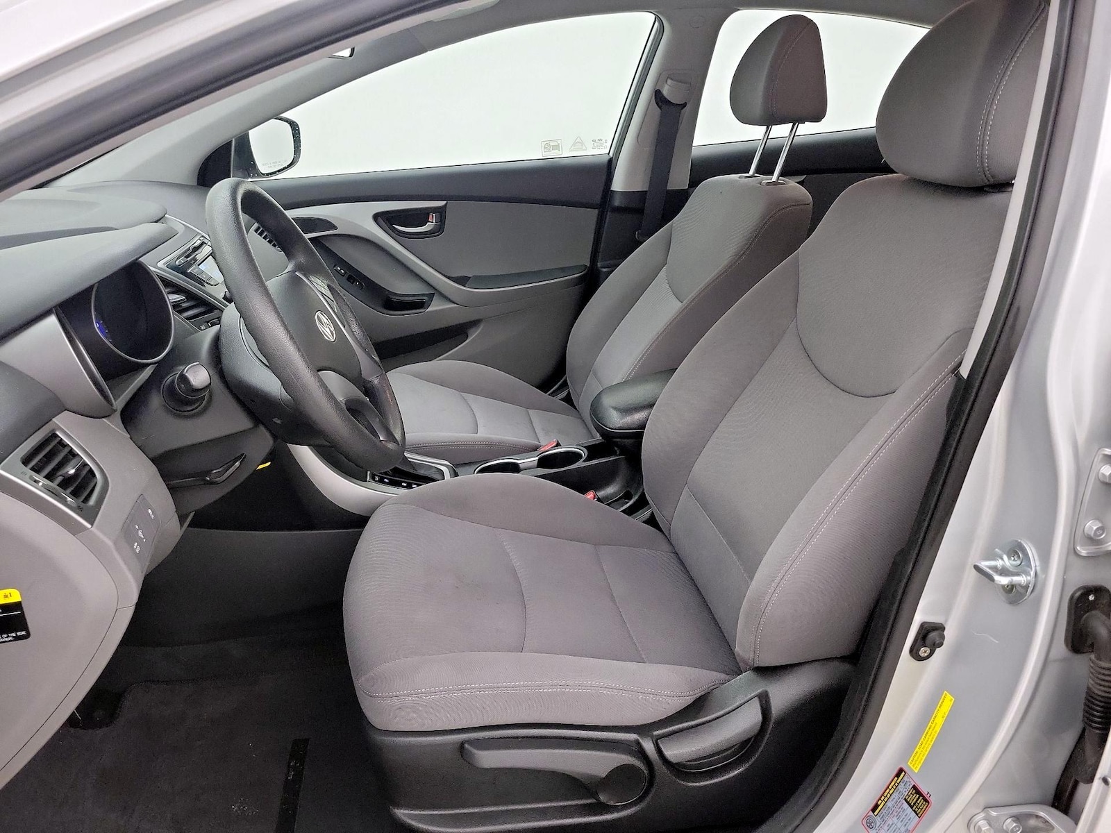 Side Airbags