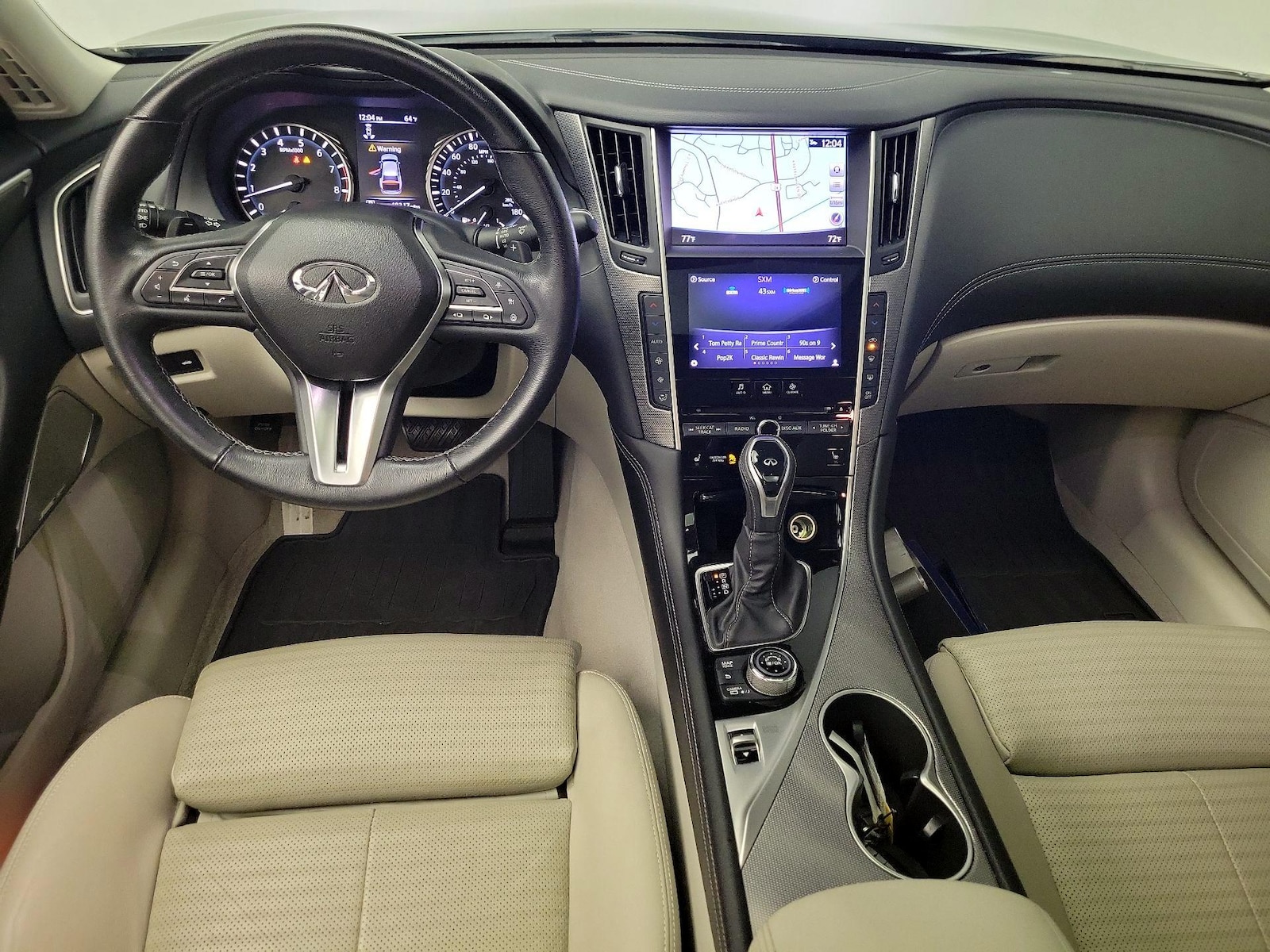Navigation System