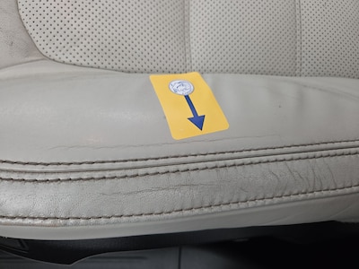 Condition detail